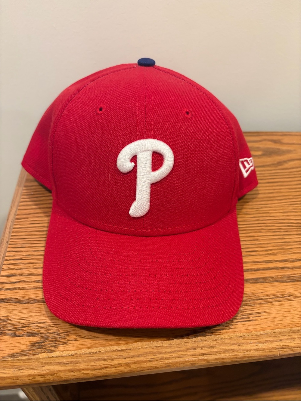 Phillies New Era 9Forty hat
